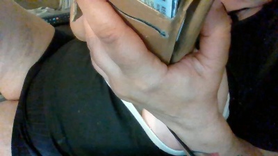 TettonaPelosa live cam on Cam4