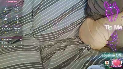 TettonaPelosa live cam on Cam4