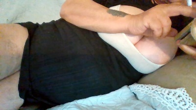 TettonaPelosa live cam on Cam4