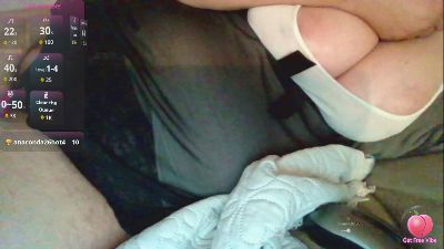 TettonaPelosa live cam on Cam4