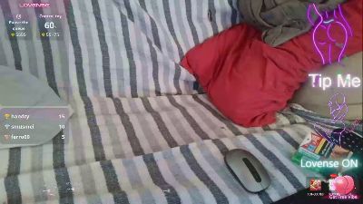TettonaPelosa live cam on Cam4