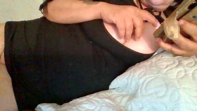 TettonaPelosa live cam on Cam4