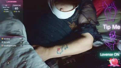 TettonaPelosa live cam on Cam4