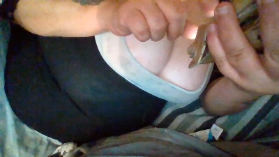 TettonaPelosa live cam on Cam4
