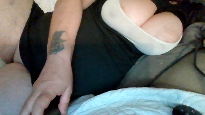 TettonaPelosa live cam on Cam4