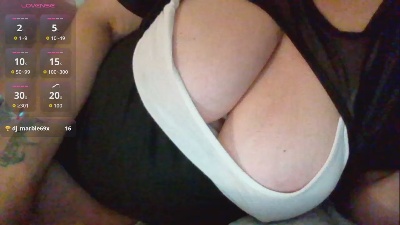 TettonaPelosa live cam on Cam4