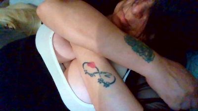 TettonaPelosa live cam on Cam4