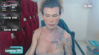 Texas_Presleyts live cam on Cam4