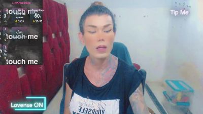 Texas_Presleyts live cam on Cam4