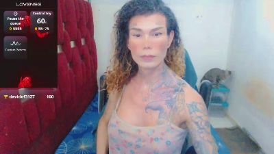 Texas_Presleyts live cam on Cam4