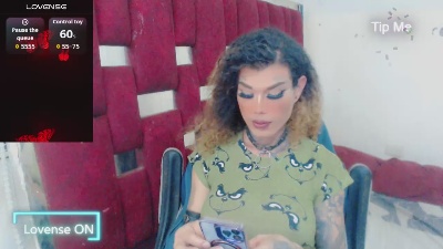 Texas_Presleyts live cam on Cam4