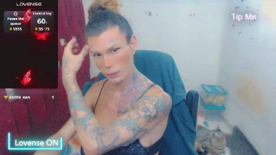 Texas_Presleyts live cam on Cam4