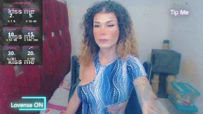 Texas_Presleyts live cam on Cam4