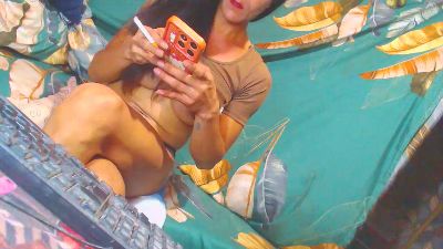 Tgirl_Ava live cam on Cam4