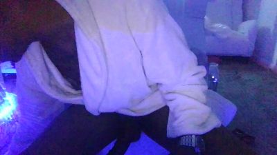 Th34RealKhali live cam on Cam4