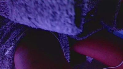 Th34RealKhali live cam on Cam4