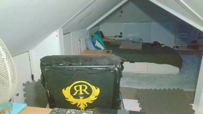 Th34RealKhali live cam on Cam4