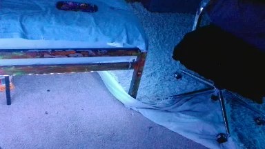 Th34RealKhali live cam on Cam4