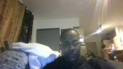 Th34RealKhali live cam on Cam4