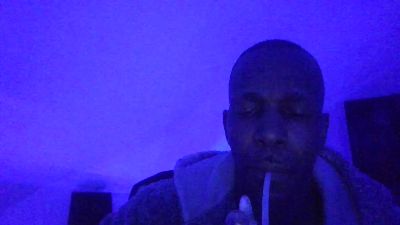 Th34RealKhali live cam on Cam4