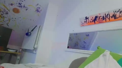 Th34RealKhali live cam on Cam4