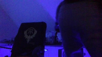 Th34RealKhali live cam on Cam4