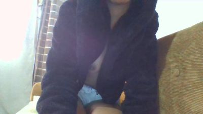 Thalia006 live cam on Cam4