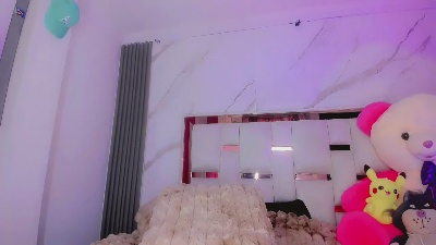 ThaliaGirl26 live cam on Cam4