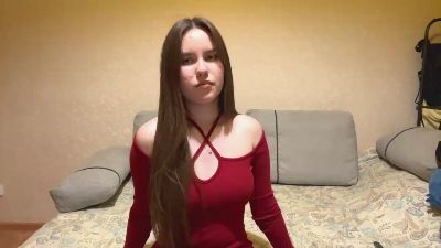 ThaliaVickroy live cam on Cam4