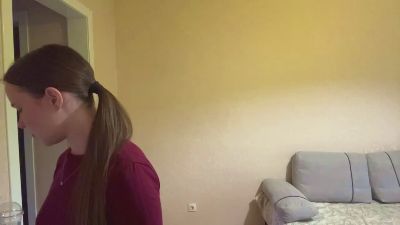 ThaliaVickroy live cam on Cam4