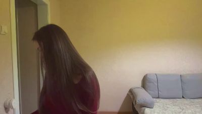 ThaliaVickroy live cam on Cam4