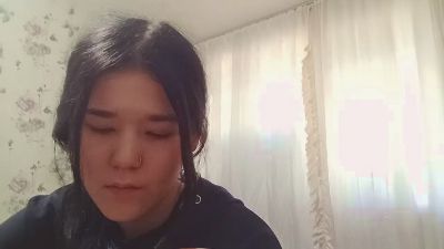 ThanhDorge live cam on Cam4