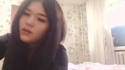 ThanhDorge live cam on Cam4