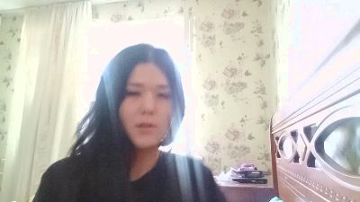 ThanhDorge live cam on Cam4