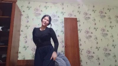 ThanhDorge live cam on Cam4