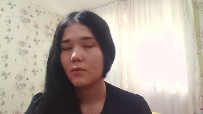 ThanhDorge live cam on Cam4