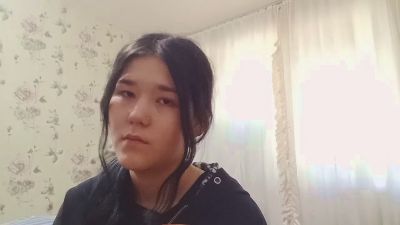ThanhDorge live cam on Cam4
