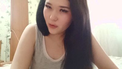 ThanhDorge live cam on Cam4
