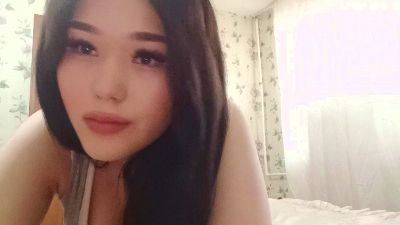 ThanhDorge live cam on Cam4