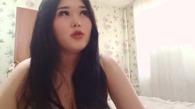 ThanhDorge live cam on Cam4