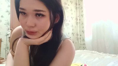 ThanhDorge live cam on Cam4
