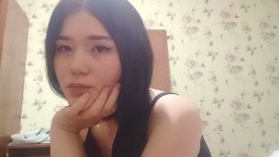 ThanhDorge live cam on Cam4