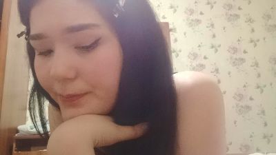 ThanhDorge live cam on Cam4