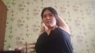 ThanhDorge live cam on Cam4