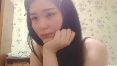 ThanhDorge live cam on Cam4