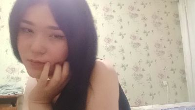 ThanhDorge live cam on Cam4