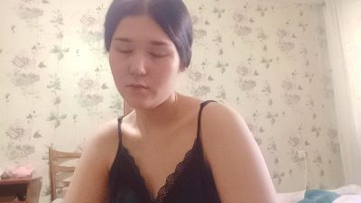 ThanhDorge live cam on Cam4