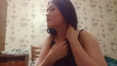 ThanhDorge live cam on Cam4