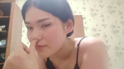 ThanhDorge live cam on Cam4