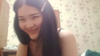 ThanhDorge live cam on Cam4